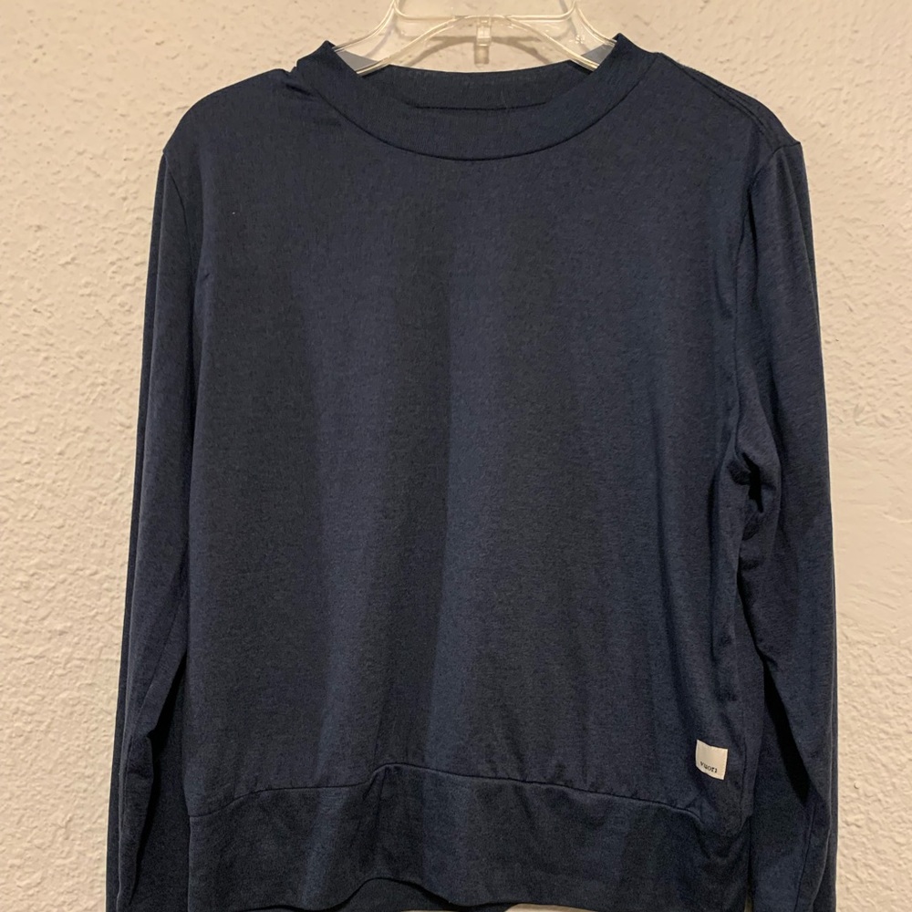 Vuori Crewneck